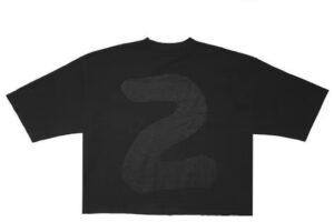 Kanye West DONDA 2 Lit Match T-shirt