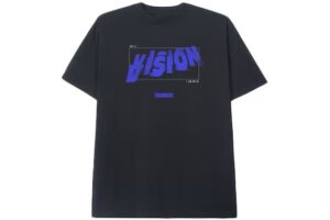 Kanye West Jeen-Yuhs Act I Vision T-shirt
