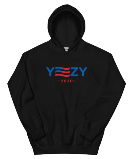 Yeezy Gap Kanye West 2020 Hoodie