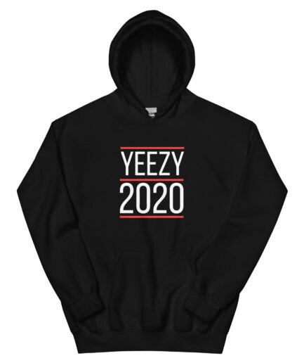 Yeezy 2020 President Hoodie