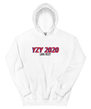 Yeezy Gap Kanye West YZY 2020 Hoodie