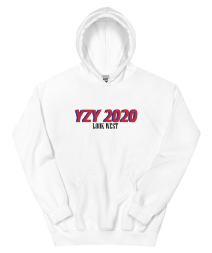 Yeezy Gap Kanye West YZY 2020 Hoodie
